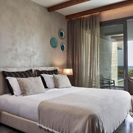 Atlantica Dreams Resort 겐나디 외부 사진