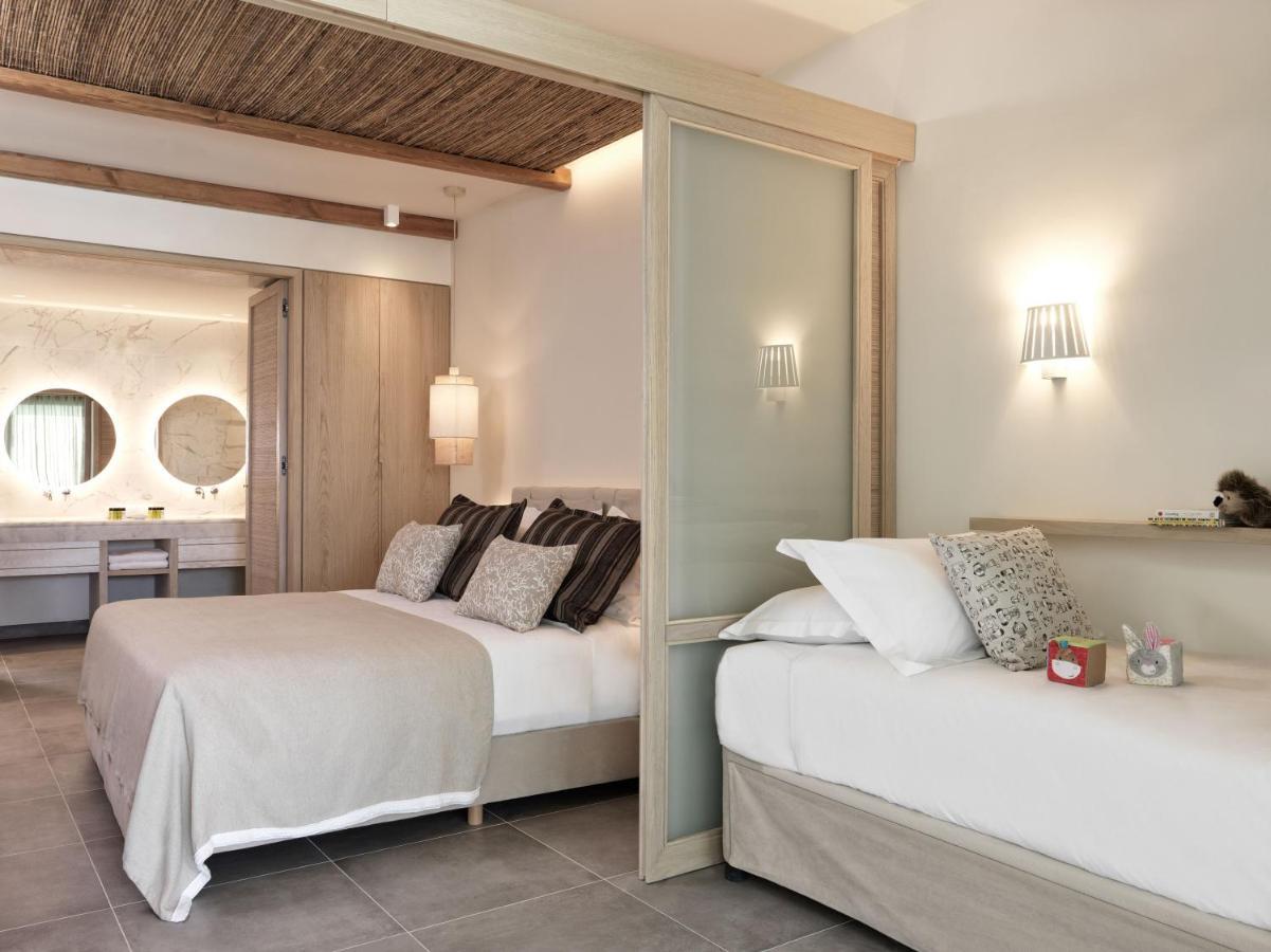 Atlantica Dreams Resort 겐나디 외부 사진