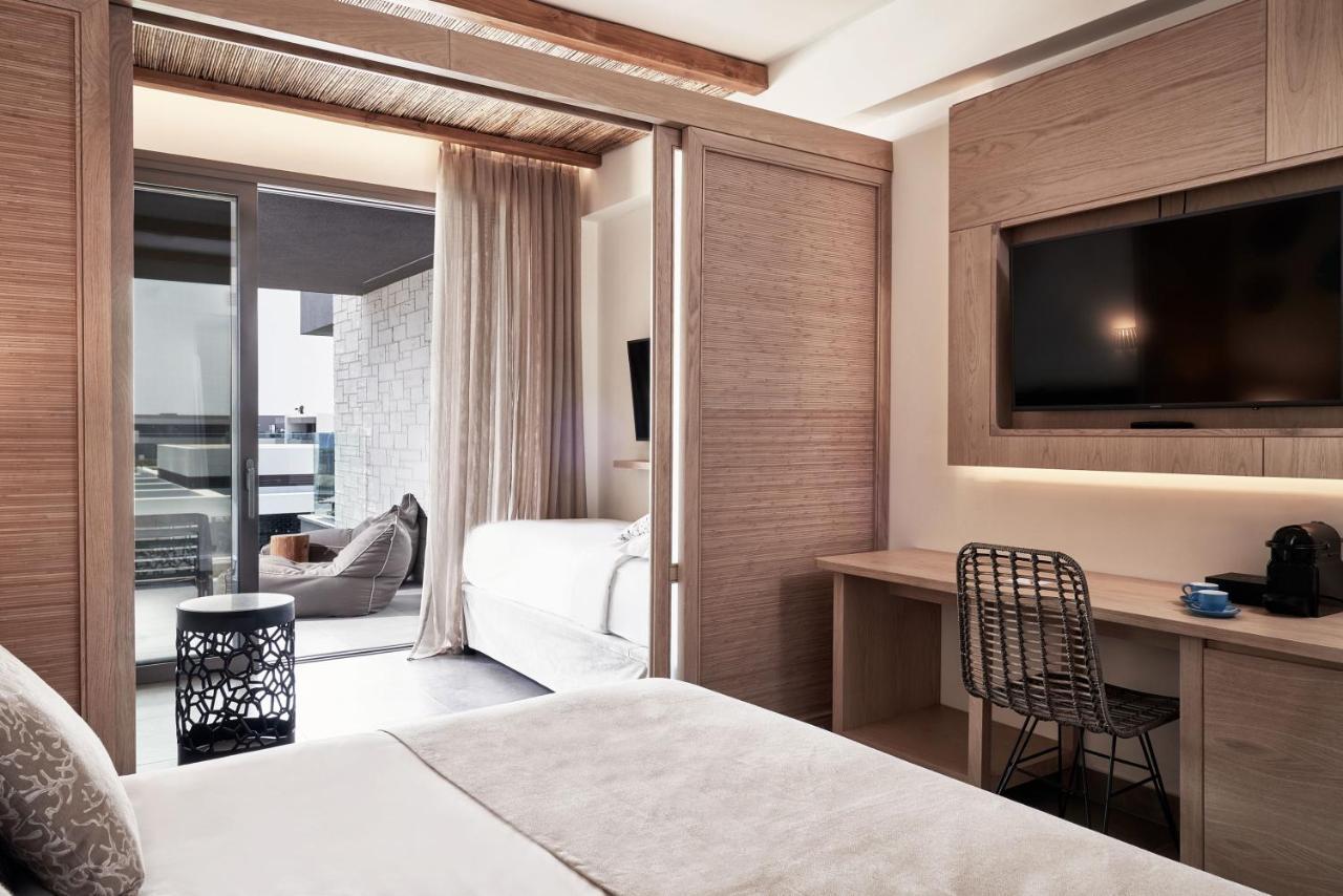 Atlantica Dreams Resort 겐나디 외부 사진