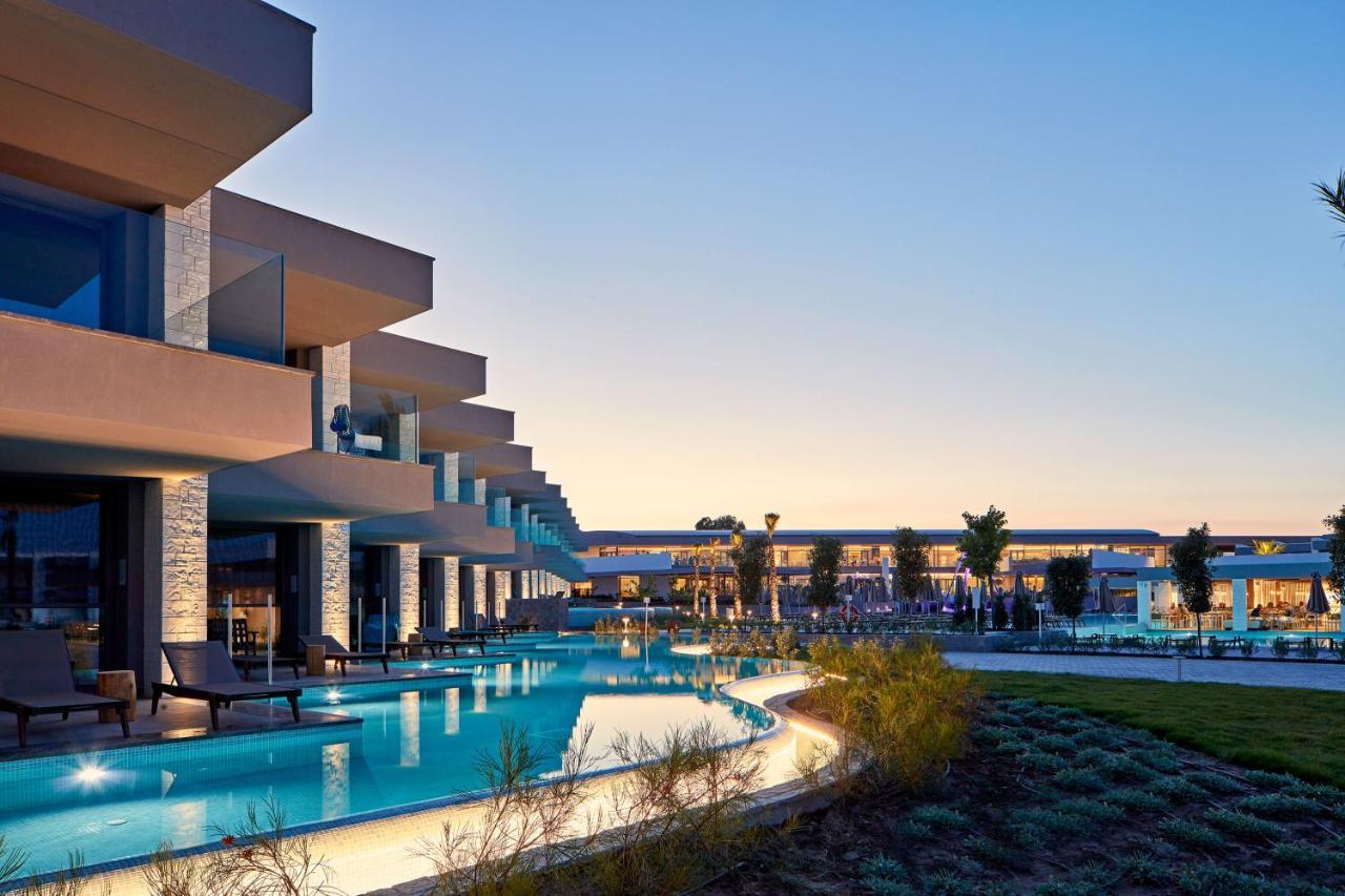 Atlantica Dreams Resort 겐나디 외부 사진