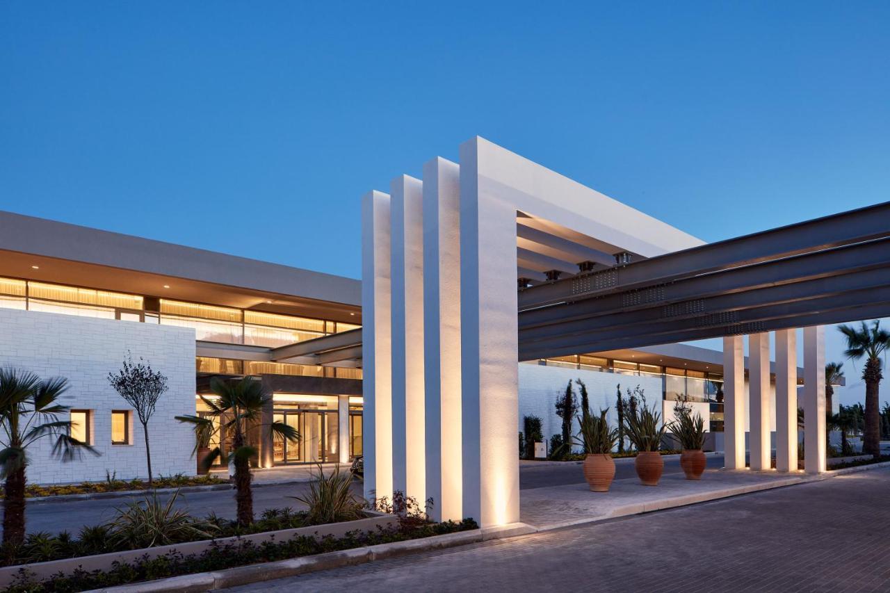 Atlantica Dreams Resort 겐나디 외부 사진