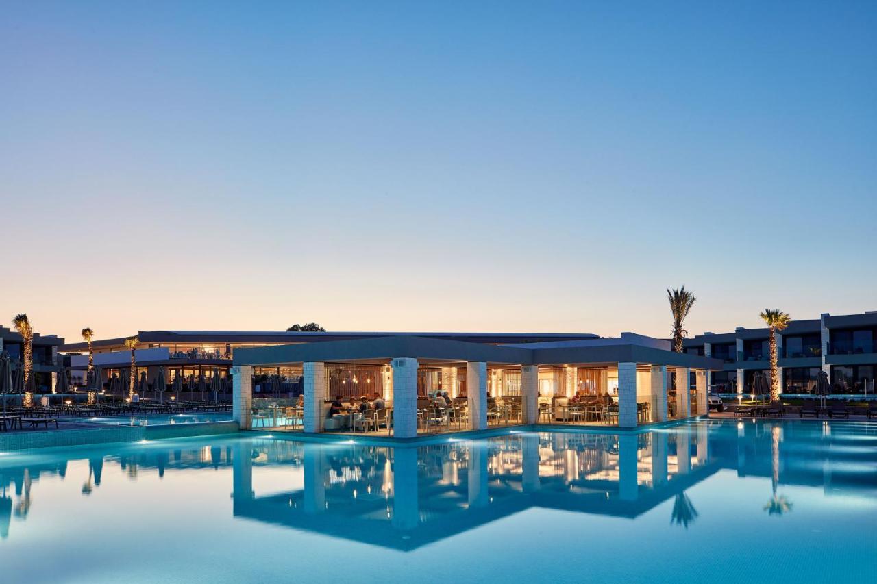 Atlantica Dreams Resort 겐나디 외부 사진