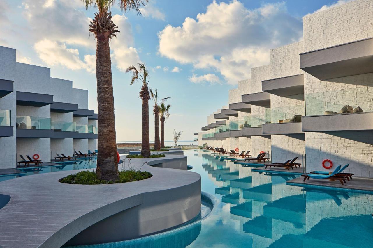 Atlantica Dreams Resort 겐나디 외부 사진