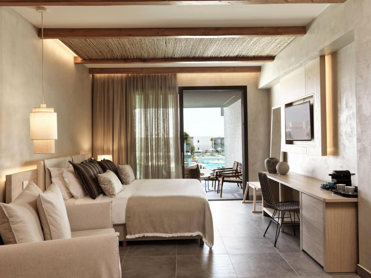 Atlantica Dreams Resort 겐나디 외부 사진