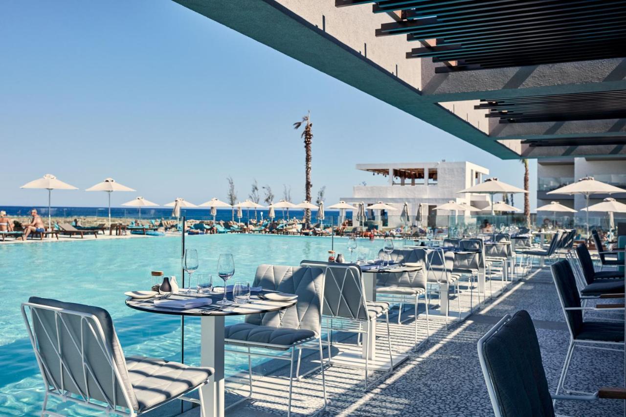 Atlantica Dreams Resort 겐나디 외부 사진