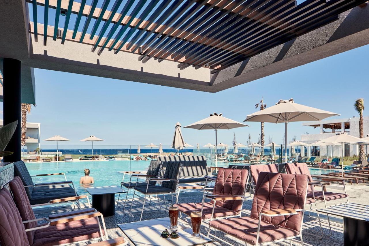 Atlantica Dreams Resort 겐나디 외부 사진