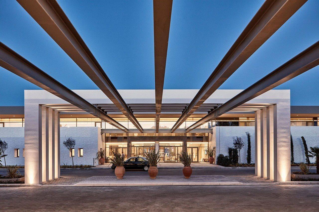 Atlantica Dreams Resort 겐나디 외부 사진