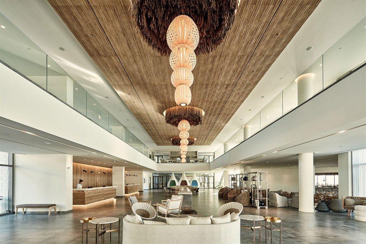 Atlantica Dreams Resort 겐나디 외부 사진