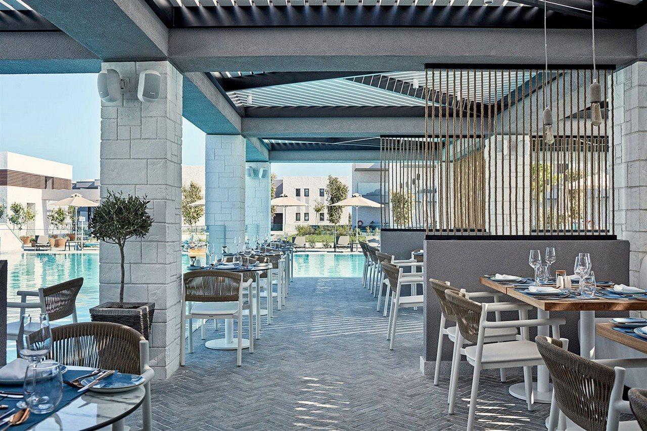 Atlantica Dreams Resort 겐나디 외부 사진