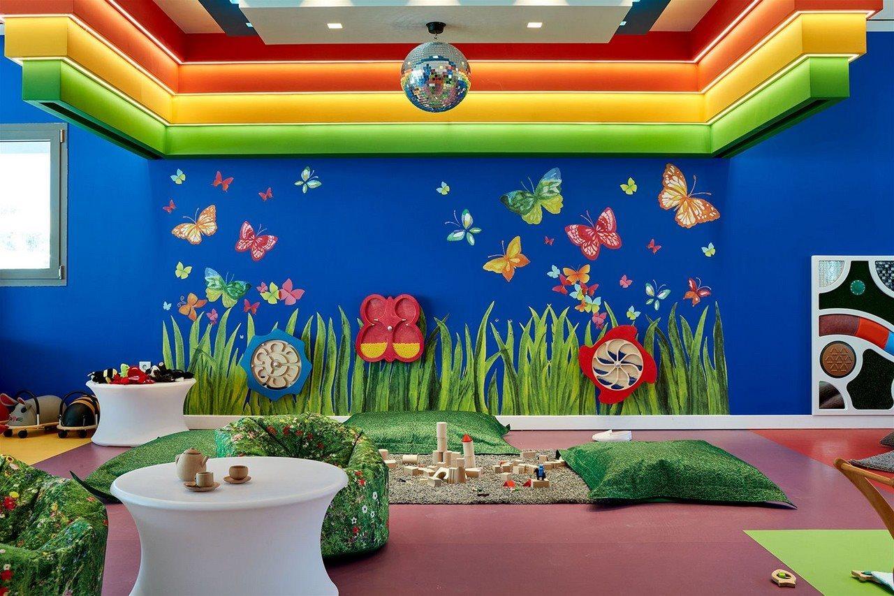 Atlantica Dreams Resort 겐나디 외부 사진