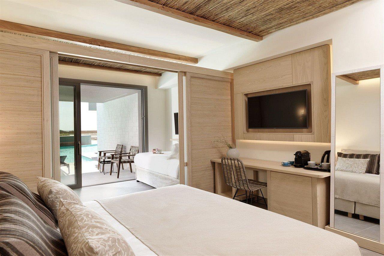 Atlantica Dreams Resort 겐나디 외부 사진