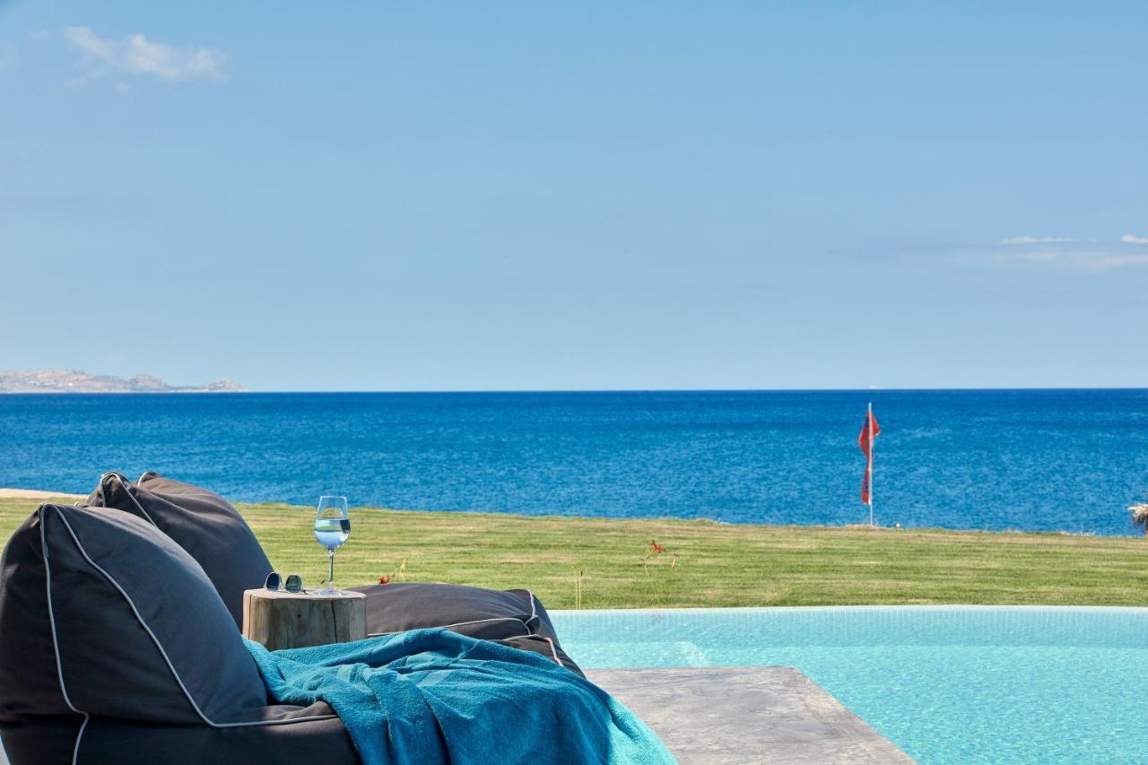 Atlantica Dreams Resort 겐나디 외부 사진