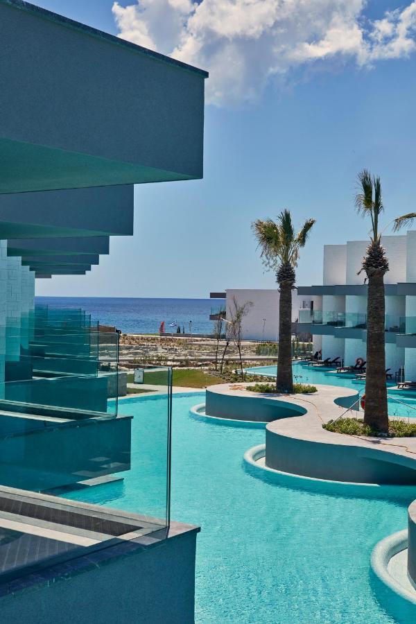 Atlantica Dreams Resort 겐나디 외부 사진