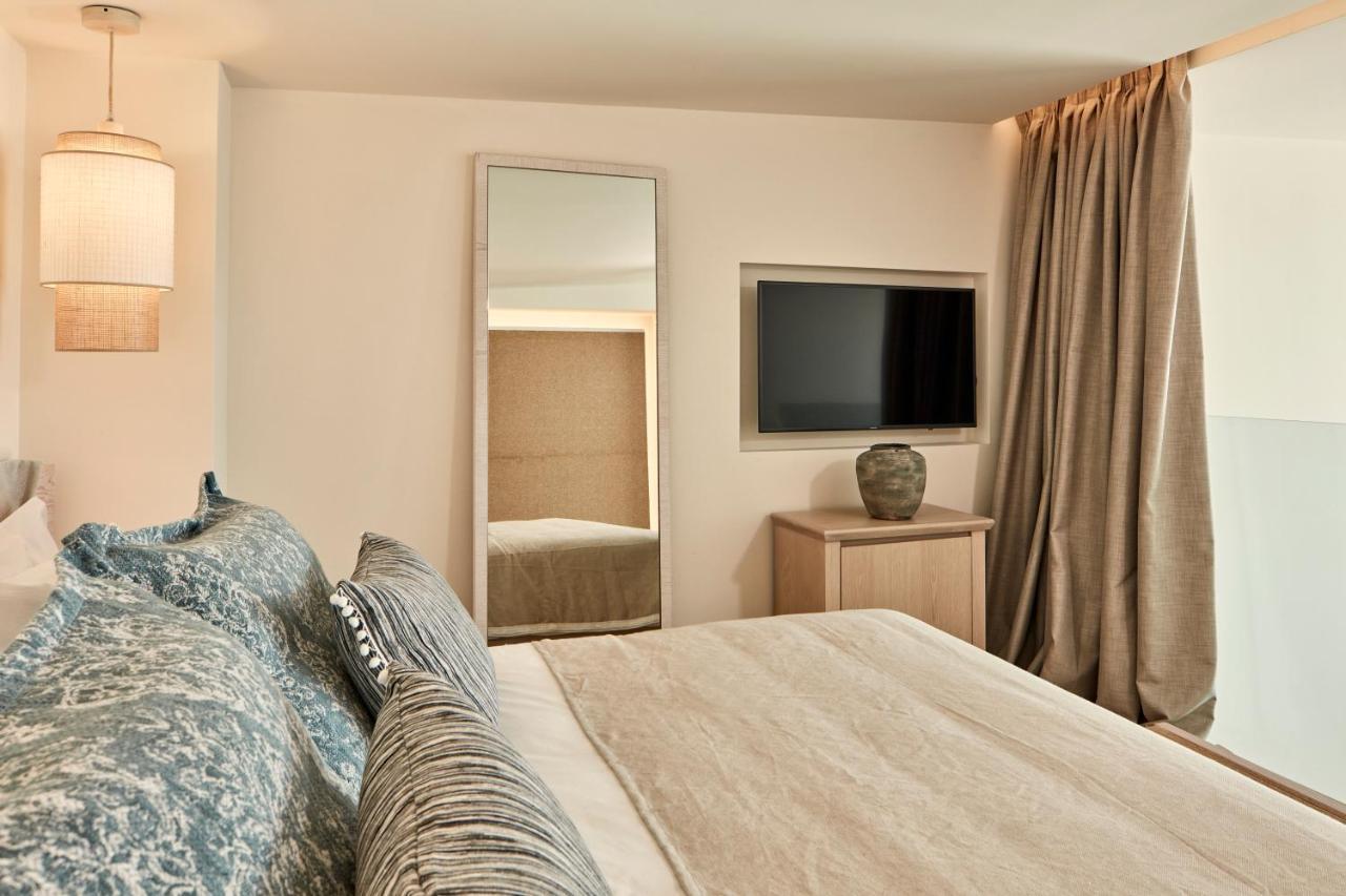 Atlantica Dreams Resort 겐나디 외부 사진