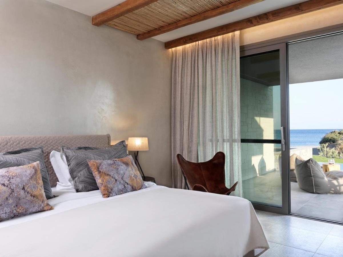 Atlantica Dreams Resort 겐나디 외부 사진