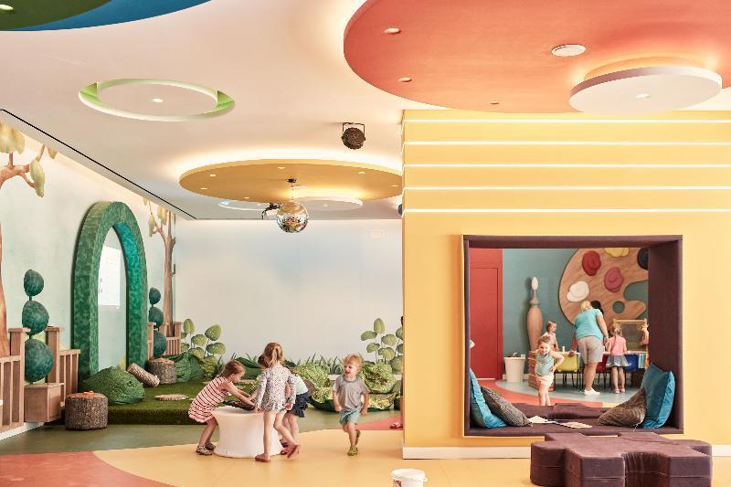 Atlantica Dreams Resort 겐나디 외부 사진