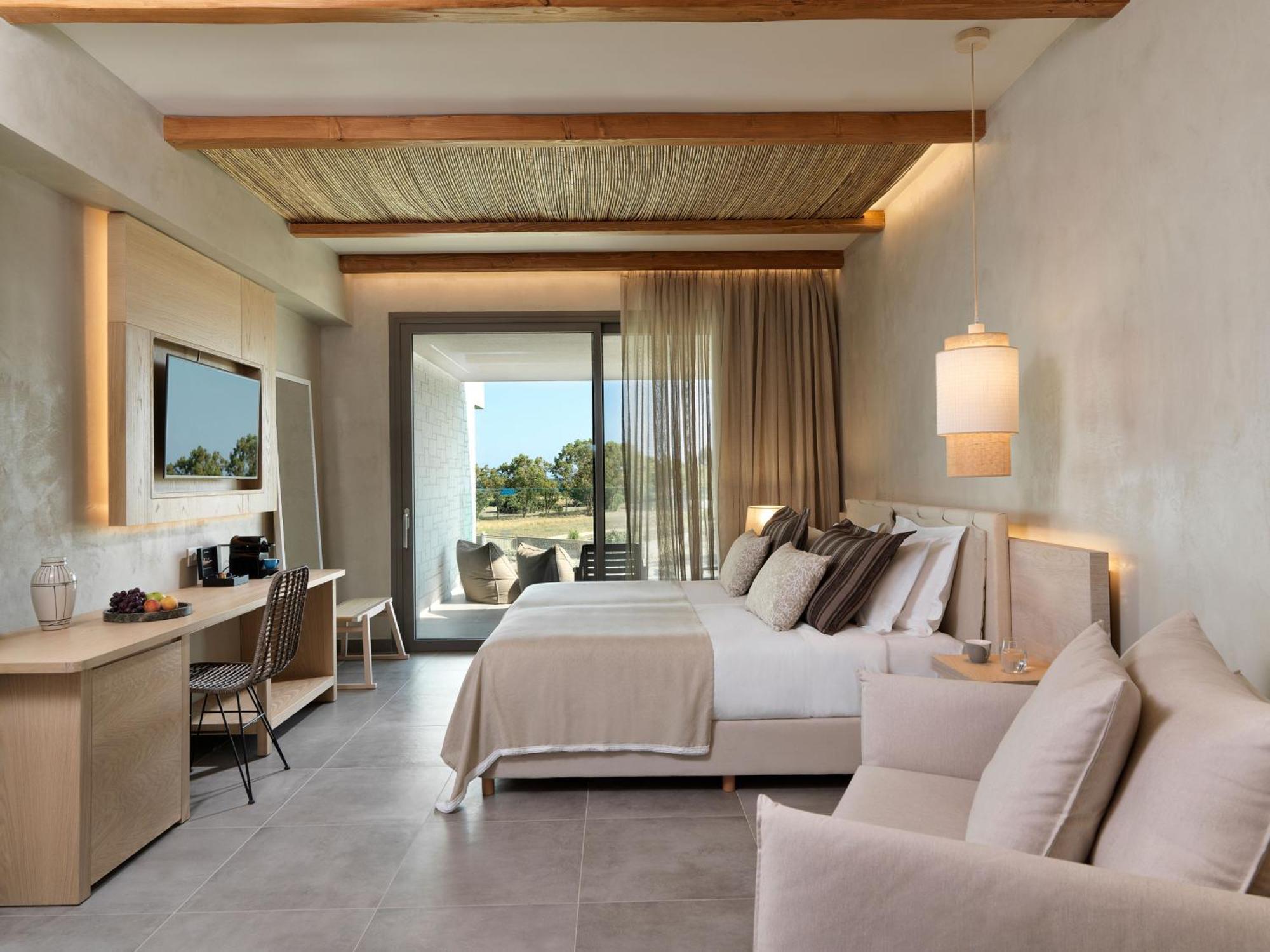 Atlantica Dreams Resort 겐나디 외부 사진