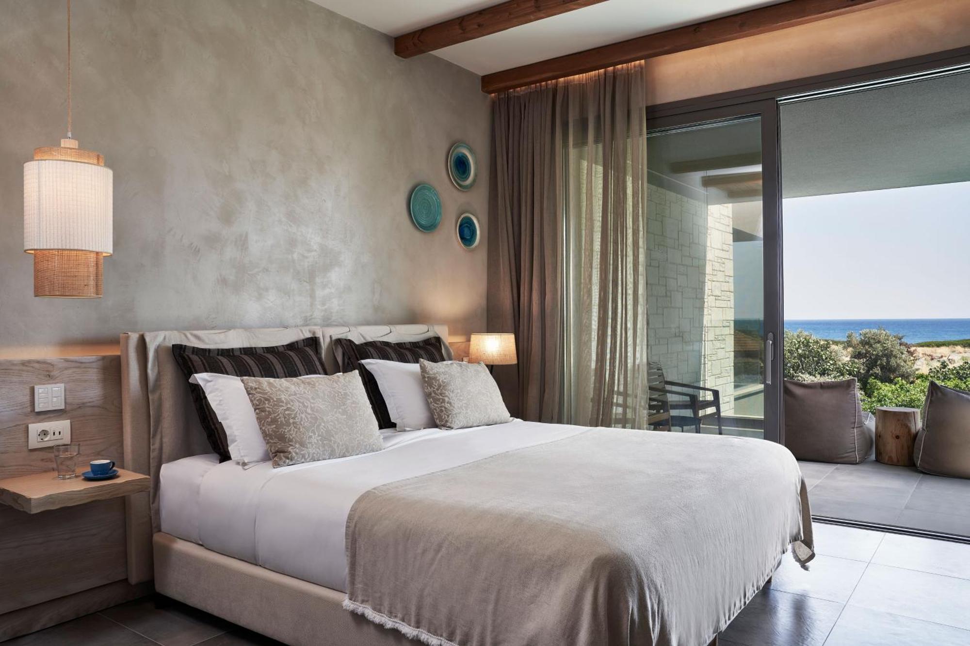 Atlantica Dreams Resort 겐나디 외부 사진