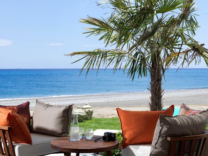 Atlantica Dreams Resort 겐나디 외부 사진