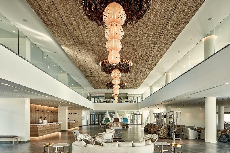 Atlantica Dreams Resort 겐나디 외부 사진