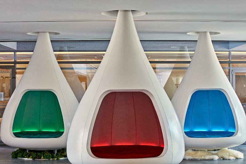 Atlantica Dreams Resort 겐나디 외부 사진