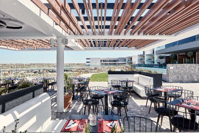 Atlantica Dreams Resort 겐나디 외부 사진